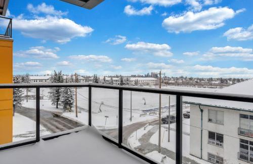Currie Barracks Apartment | Luxurious Spot in Currie Barracks