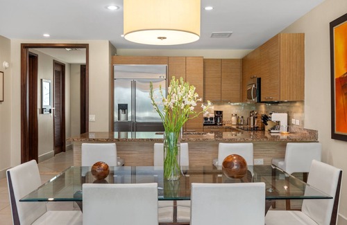 Herreras Condo | Luxurious St.Regis Bahia Beach Villa; access to Golf, Pool, Tennis & Golf Cart