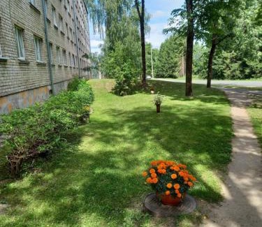 Cesis Apartment | Luxurious stay at modern apartment (Cesis)