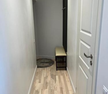 Cesis Apartment | Luxurious stay at modern apartment (Cesis)