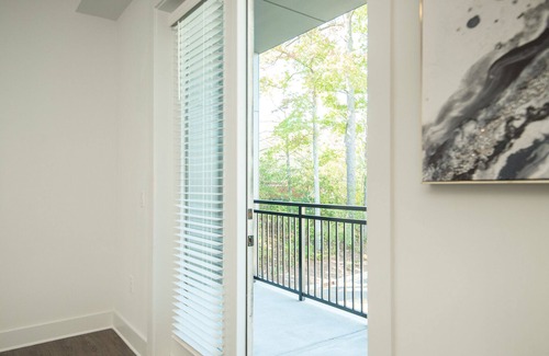 Durham Apartment | Luxurious Stay in the RTP