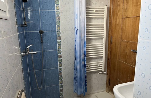 Sqanes Apartment | Luxurious studio 10 minutes from the beach