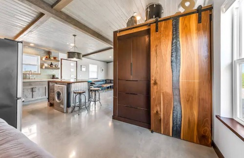 Joshua Tree House | Luxurious STUDIO 19 - Quiet - Views - Town in 5 mins - JTNP - in 8 minutes