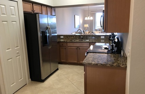 Bradenton Condo | Luxurious Stylish 2 Bedroom 2 Bathroom condo with spectacular views.