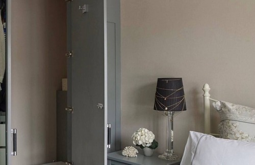 South Richmond House | Luxurious & stylish cottage in central Richmond