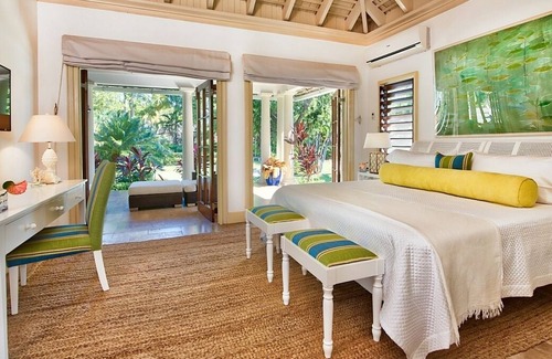 Tryall Villa | Luxurious, Stylish Villa, Magnificent Sea & Sunset Views, Heated Pool & Saltwater Spa in Montego Bay