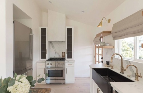 Carlsbad Village House | Luxurious Suite with Balcony