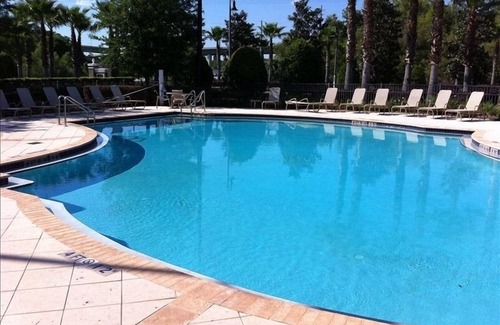 Reunion House | Luxurious & Superb 3bd Reunion Townhome. Close to Disney!