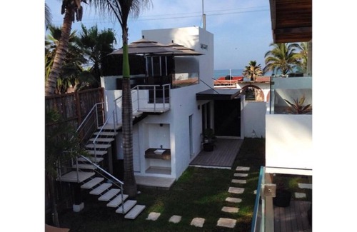 Los Pascuales Resort | Luxurious Surf Resort Pascuales Room #2