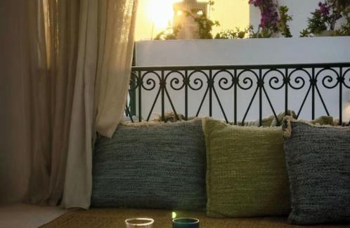 Medina of Tunis House | Luxurious Tunisian Holiday House with Full Access for Wheelchairs
