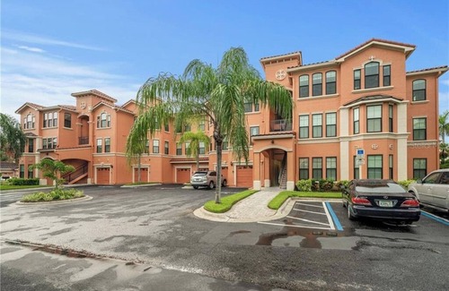 Clearwater Condo | Luxurious two bedroom condo in Clearwater