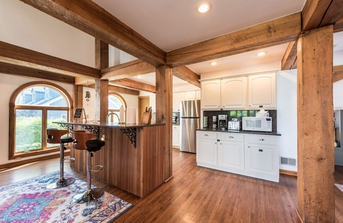 Ringoes Other | Luxurious farmhouse with breathtaking views on sprawling 14-acre farm