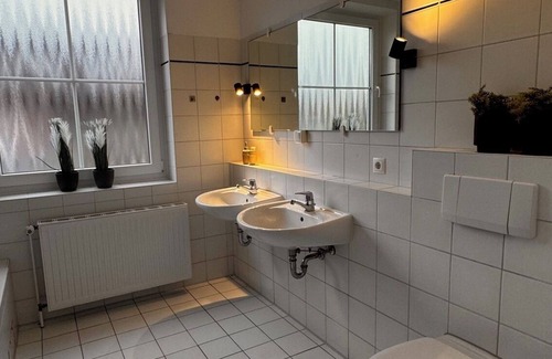 Friesoythe Apartment | Luxurious vacation apartment in the heart of Friesoythe