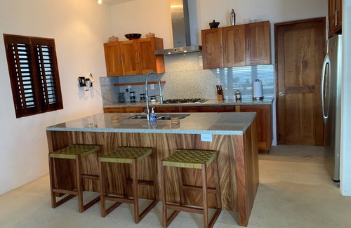 Cerro del Vigia House | Luxurious Vacation Home, Amazing Ocean Views, 4 BR 4 1/2 Baths, Private Pool!