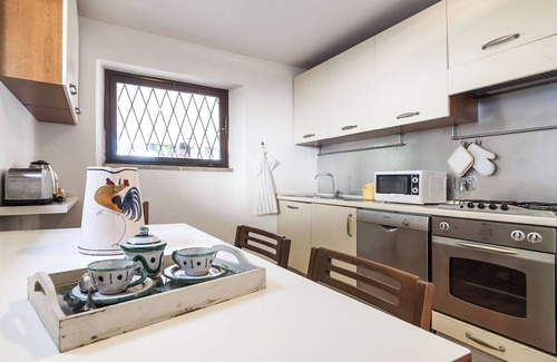 San Felice Circeo Apartment | Luxurious villa in a panoramic position about 400 metres from the sea and 100 metres from the charac