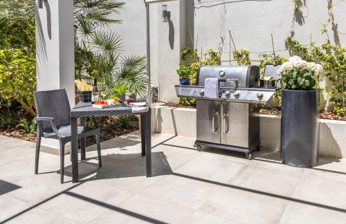 High Ridge Villa | Luxurious Villa 5 BR, Pool, 3min from St Julian's