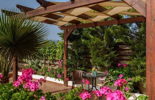 Sivas Villa | Luxurious villa Cleopatra
