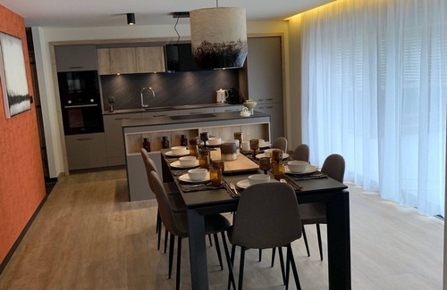 Labaroche Villa | Luxurious Villa Close to Colmar, Kaysersberg.