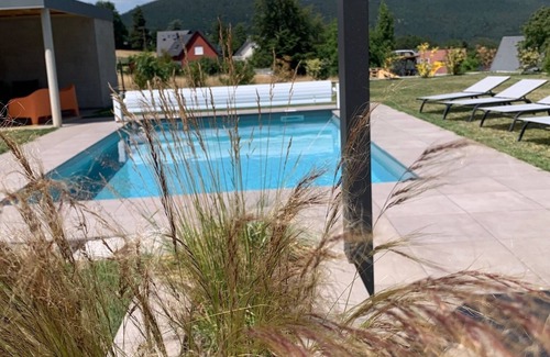 Labaroche Villa | Luxurious Villa Close to Colmar, Kaysersberg.