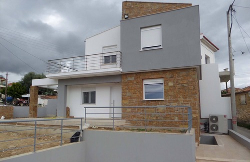 Pylos-Nestoras Villa | LUXURIOUS VILLA ideal for vacation