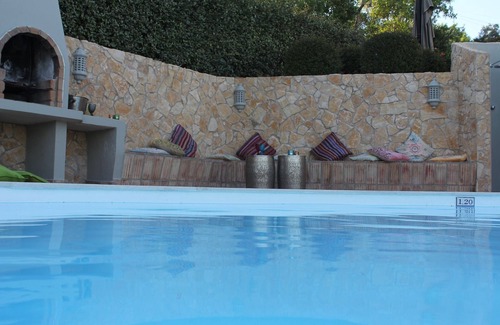 Silves Villa | Luxurious Villa in Silves with Swimming Pool