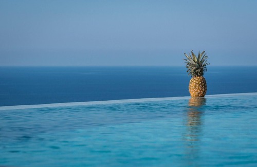 Kokkinon Khorion Villa | Luxurious Villa Kaylu - With Private Heated Pool