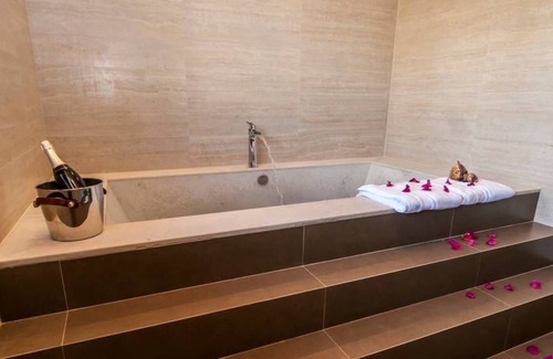 Maxaranguape House | Luxurious Villa Margay in Maracajaú- RN - Beira Mar