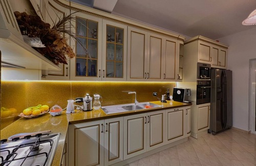Qerek Villa | Luxurious Villa with 7 Bathrooms – Perfect for Holidays and Unforgettable Events