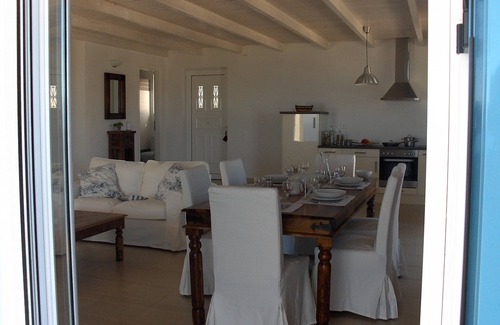 Pylos-Nestoras Villa | Luxurious villa with breathtaking sea views and private pool.