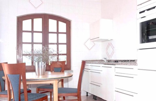 Posada Apartment | Luxurious villa with breathtaking views - 6000 sqm garden on the hillside