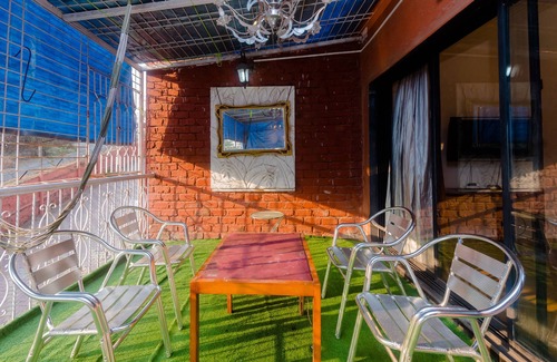 Aarey Colony Villa | Luxurious villas on rent for parties.