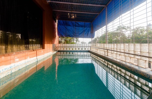 Aarey Colony Villa | Luxurious villas on rent for parties.