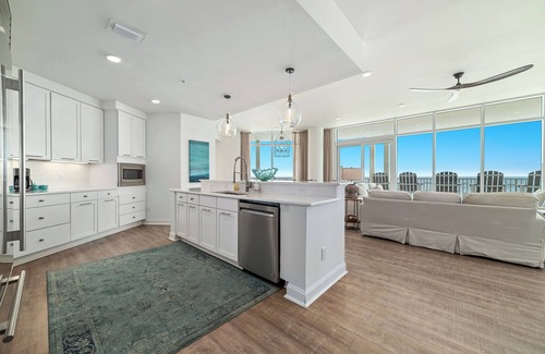 Ono Island Condo | Luxurious Vista Del Mar | Oceanfront | Best Views in Perdido Key | My Beach Getaways