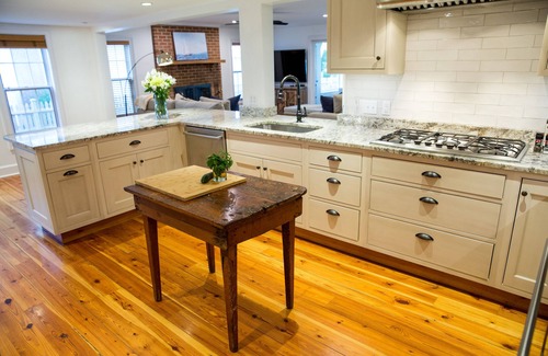 Oxford House | Luxurious waterfront home - Cèilidh