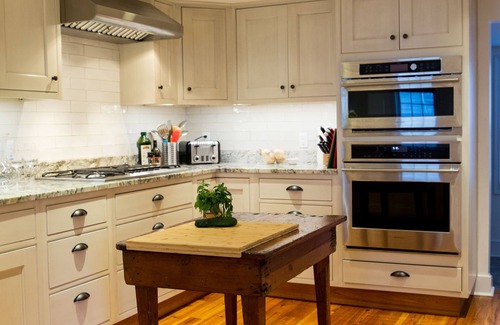 Oxford House | Luxurious waterfront home - Cèilidh