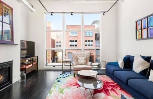 Basalt Apartment | Luxurious Willits Loft Getaway