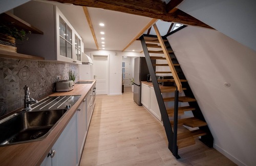 Kranjska Gora Apartment | Luxurius Apartment, Kranjska Gora.Comfortable also for 2 families.Pet friendly.