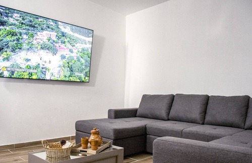 Ixmiquilpan House | Luxurius apartment 5 minutes from the city enter