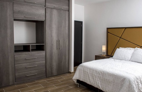 Ixmiquilpan House | Luxurius apartment 5 minutes from the city enter
