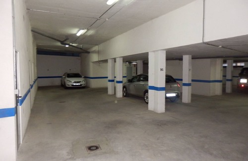 Arcas Apartment | LUXURIUS APPARTAMENT IN CUENCA !