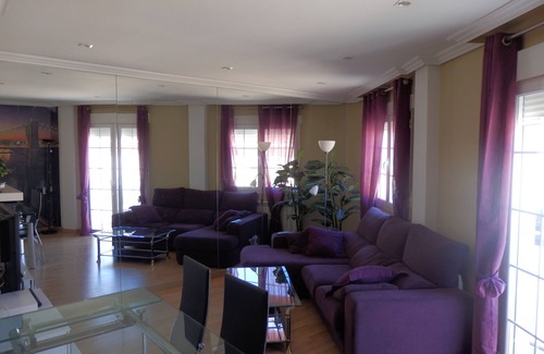 Arcas Apartment | LUXURIUS APPARTAMENT IN CUENCA !
