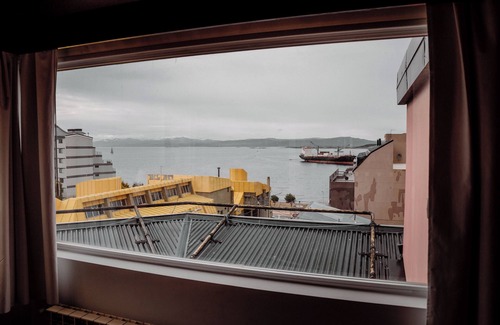 Province of Tierra del Fuego Apartment | Luxurius Penthouse with private terrace and great Beagle viewns