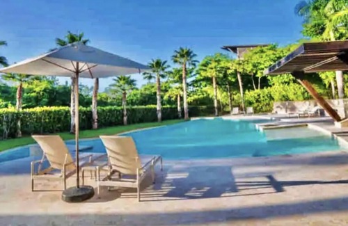 Casa de Campo Condo | LUXURY 1 BD FLAT IN CASA DE CAMPO RESORT | LA ROMANA