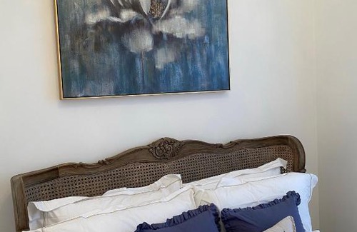 Brighton City Centre Apartment | Luxury 1 bed flat with Balcony & Sea View