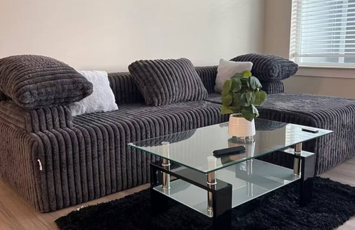 Paw Creek Apartment | Luxury 1-bedroom condominium Cozy apartment in enjoyable Charlotte