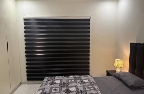 Lahore Apartment | Luxury 1 bhk Apartment With Pool, Gym & Cinema