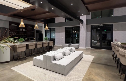 Bloomfield Apartment | Luxury 1 BR Apartment - Aspen Ski Resort Inspired