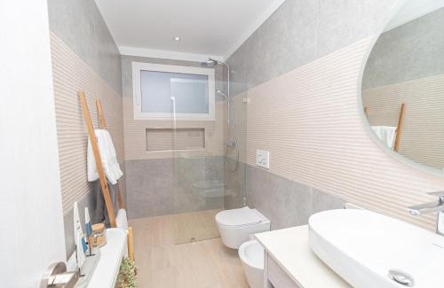 Dominicus Apartment | Luxury 1 BR at Aqua Esmeralda Private Beach Access