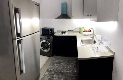 Ain Saadeh Apartment | Luxury 1br-2br Apt-panoramic View Terrace 24-7 Pwr