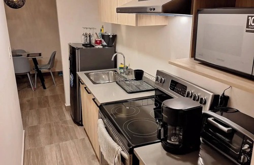 Tegucigalpa House | Luxury 1BR Aparmtent in Artemisann
